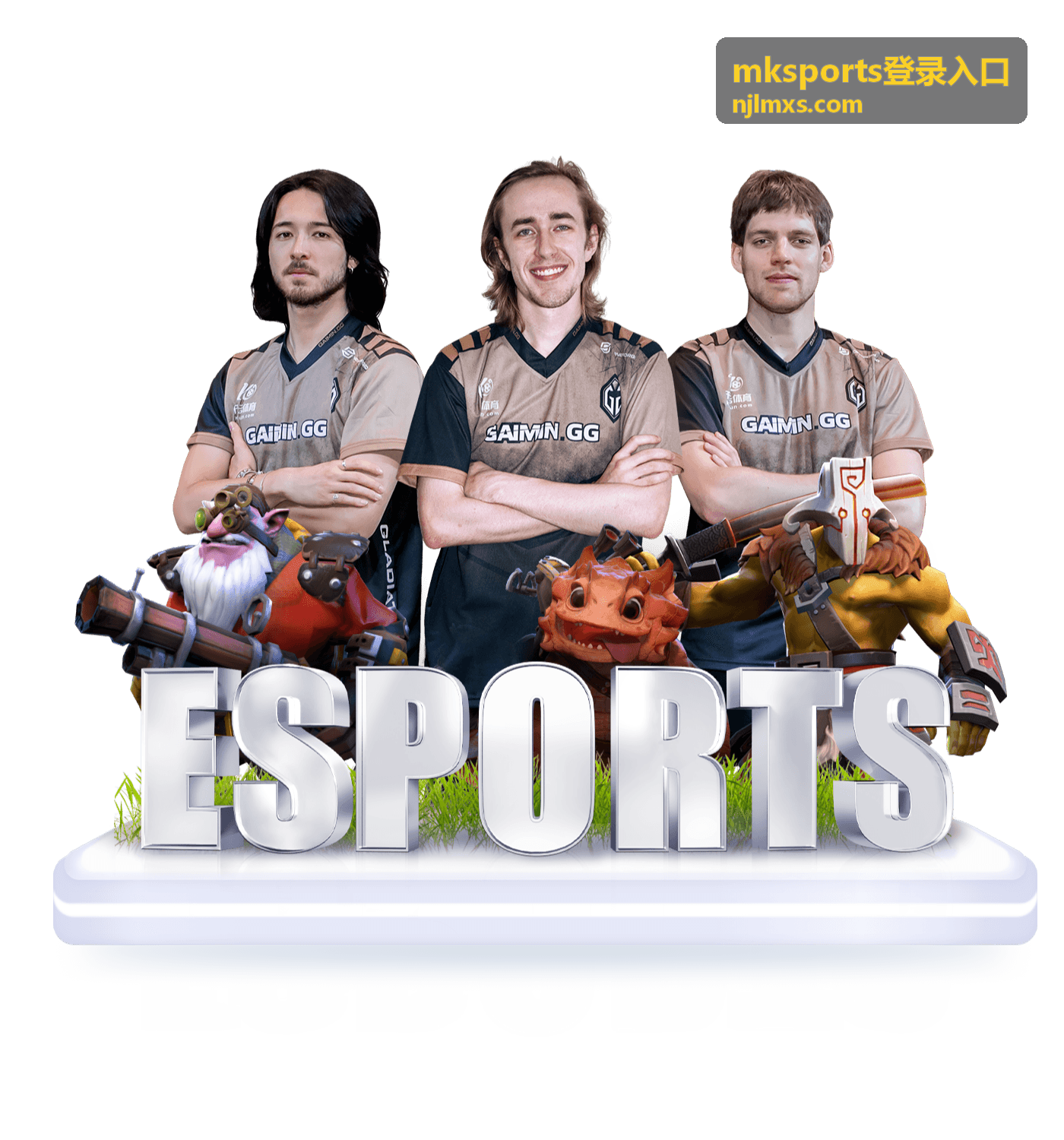 mksports登录入口 登录指引说明